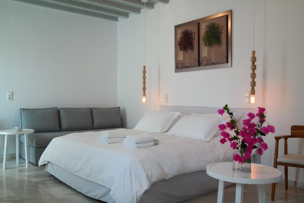 Mykonos Town Mykonos Chora Residences מראה חיצוני תמונה