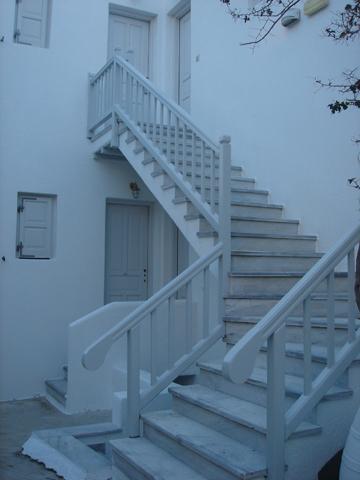 Mykonos Town Mykonos Chora Residences מראה חיצוני תמונה